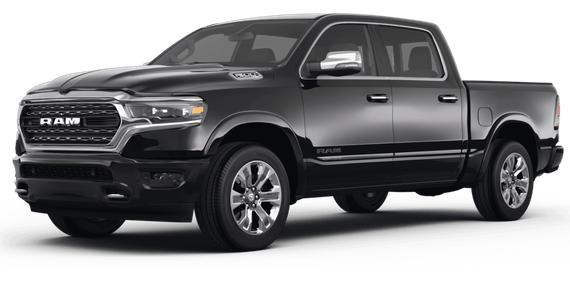 RAM 1500 2022 1C6SRFHT4NN439154 image