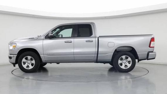 RAM 1500 2022 1C6RRFBG7NN327877 image