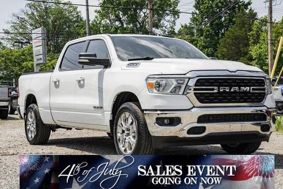 RAM 1500 2022 1C6SRFMT1NN239032 image