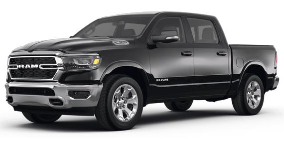 RAM 1500 2022 1C6SRFMT6NN327039 image