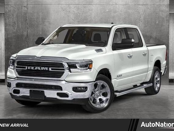 RAM 1500 2022 1C6RREFT2NN172768 image
