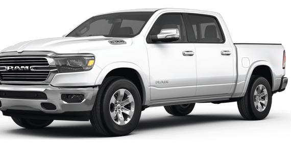 RAM 1500 2022 1C6SRFJT9NN365613 image