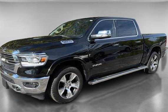 RAM 1500 2022 1C6SRFJT8NN220823 image