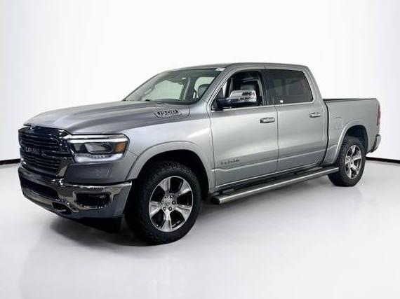 RAM 1500 2022 1C6SRFJTXNN261910 image