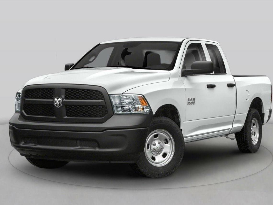 RAM 1500 2022 1C6RR6LG1NS198163 image