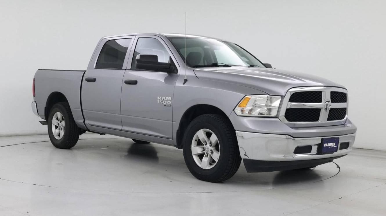 RAM 1500 2022 1C6RR6LG3NS235200 image