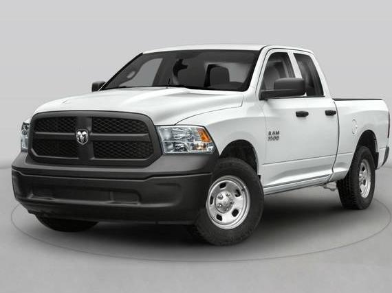 RAM 1500 2022 1C6RR7GG8NS121564 image