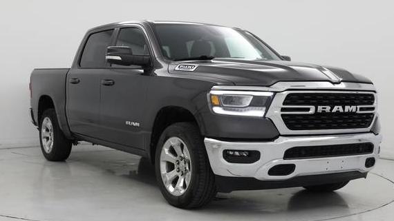 RAM 1500 2022 1C6RRFFG5NN406572 image