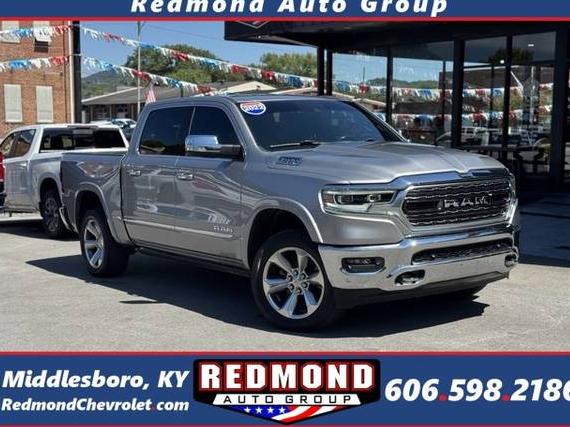 RAM 1500 2022 1C6SRFHTXNN310481 image RAM 1500 2022 1C6SRFHTXNN310481 image