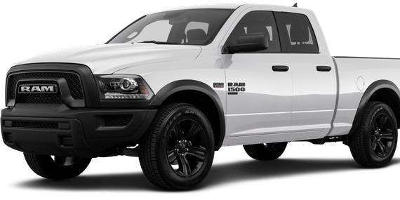 RAM 1500 2022 1C6RR7GG8NS156508 image