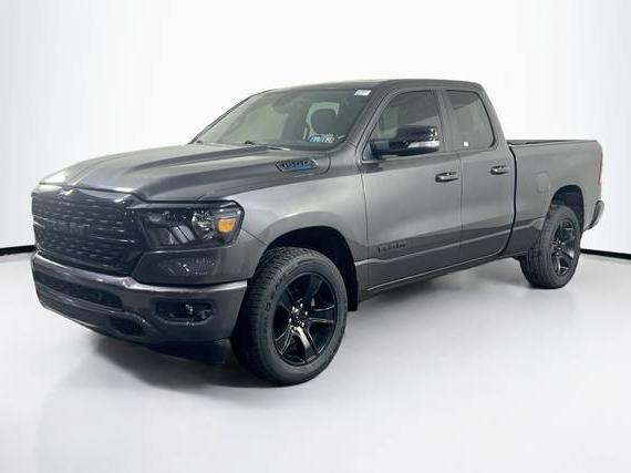 RAM 1500 2022 1C6RRFBG0NN420952 image