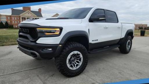 RAM 1500 2022 1C6SRFU90NN102586 image
