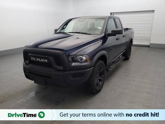 RAM 1500 2022 1C6RR7GG1NS176714 image