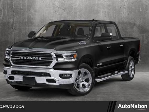 RAM 1500 2022 1C6RREFT9NN311942 image