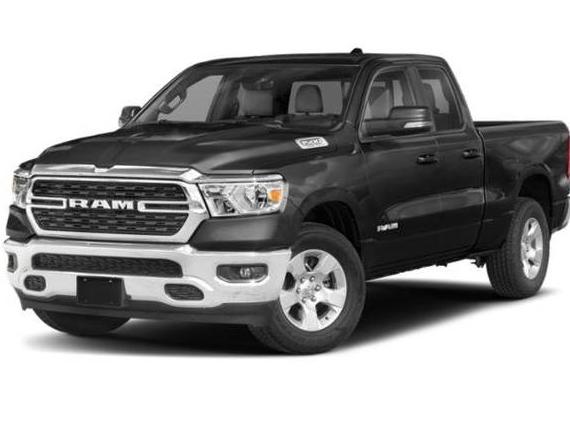 RAM 1500 2022 1C6RRFBG1NN420779 image