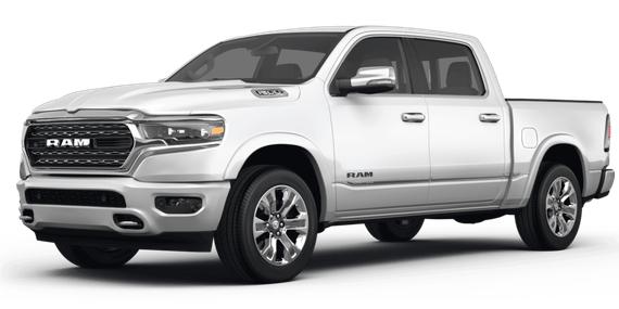RAM 1500 2022 1C6SRFHM3NN361992 image