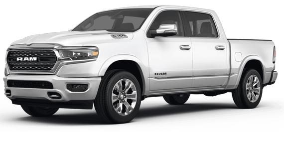 RAM 1500 2022 1C6SRFHT6NN438748 image