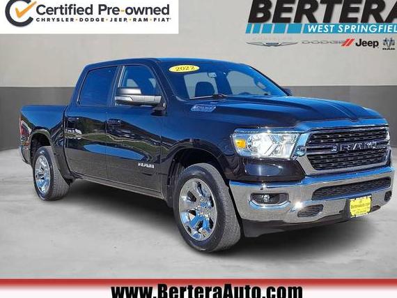 RAM 1500 2022 1C6SRFFT3NN430643 image RAM 1500 2022 1C6SRFFT3NN430643 image