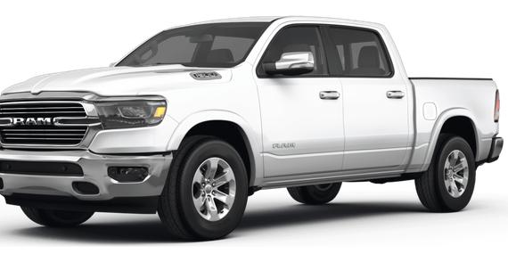 RAM 1500 2022 1C6SRFJM2NN179940 image
