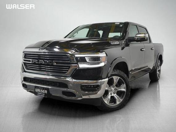 RAM 1500 2022 1C6SRFJT5NN400910 image