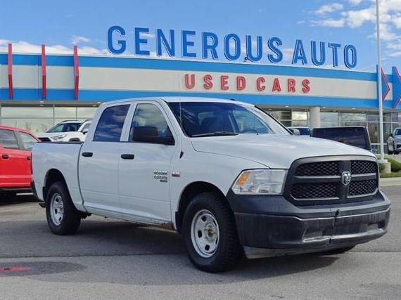 RAM 1500 2022 3C6RR7KT2NG355517 image RAM 1500 2022 3C6RR7KT2NG355517 image