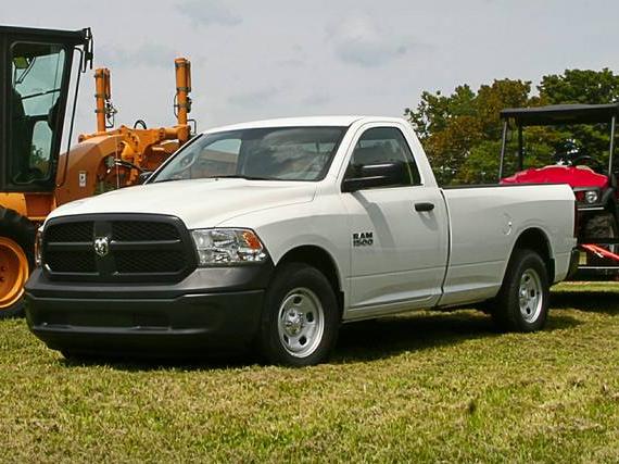 RAM 1500 2022 1C6RR6FT5NS152277 image