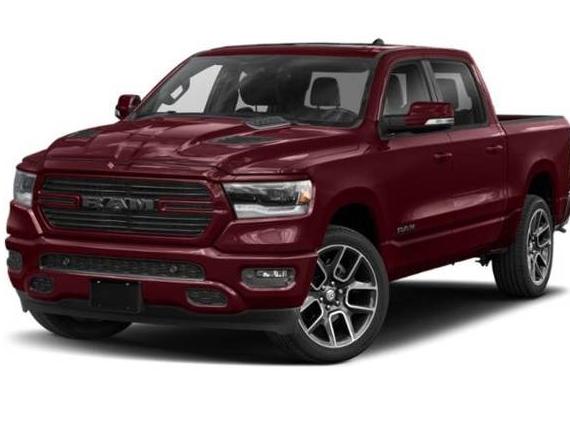 RAM 1500 2022 1C6RRFFG6NN178999 image