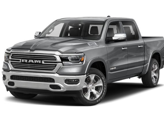 RAM 1500 2022 1C6SRFJT6NN379890 image