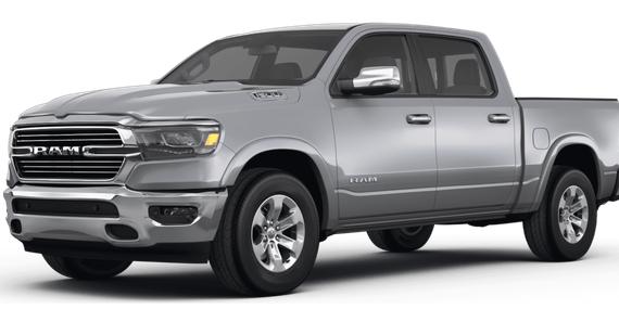 RAM 1500 2022 1C6SRFJT0NN351597 image