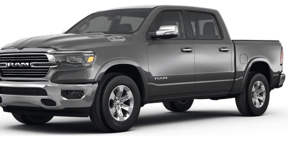 RAM 1500 2022 1C6SRFJT6NN298811 image