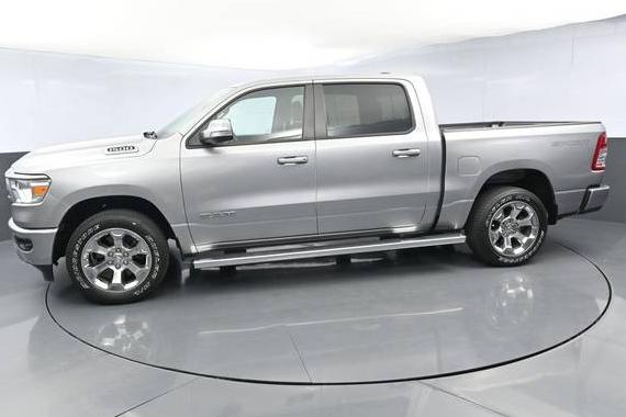 RAM 1500 2022 1C6RRFFG7NN402460 image