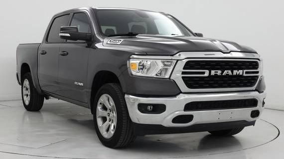 RAM 1500 2022 1C6RRFFG0NN385050 image