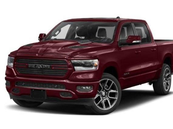 RAM 1500 2022 1C6RRFFG3NN288330 image