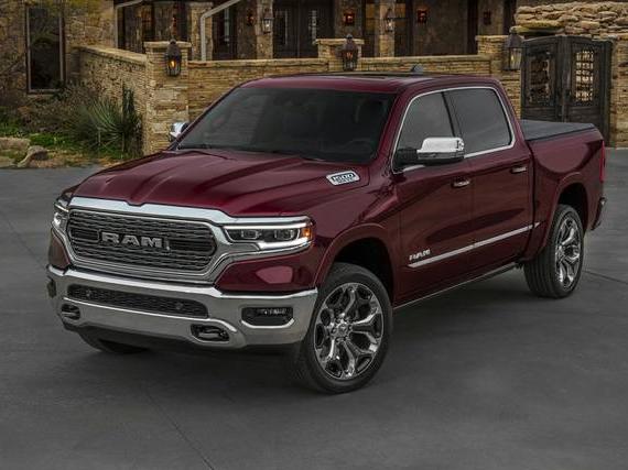 RAM 1500 2022 1C6SRFHT9NN133860 image