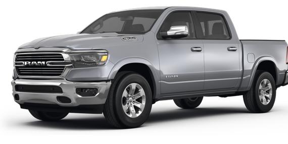 RAM 1500 2022 1C6RREJT0NN218413 image