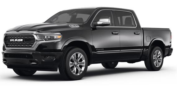 RAM 1500 2022 1C6SRFHT9NN112958 image
