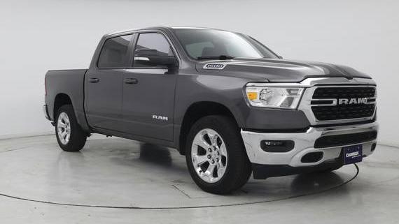 RAM 1500 2022 1C6RRFFG2NN385048 image