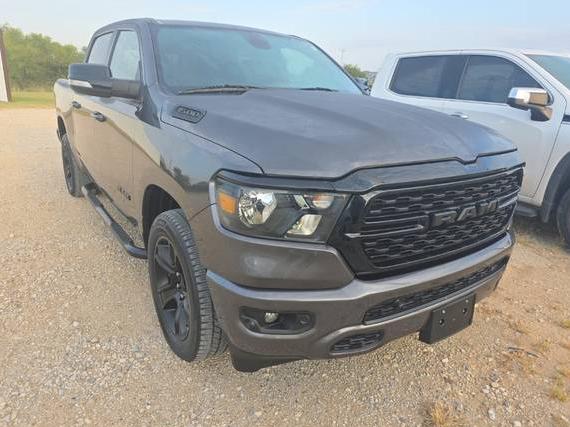 RAM 1500 2022 1C6RREFTXNN190032 image RAM 1500 2022 1C6RREFTXNN190032 image