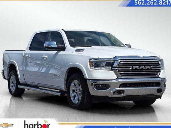 RAM 1500 2022 1C6RREJM3NN304209 image