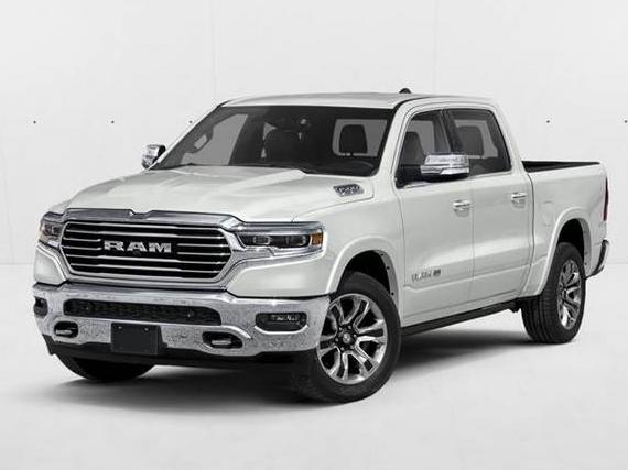 RAM 1500 2022 1C6RREJTXNN291613 image