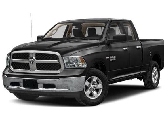 RAM 1500 2022 1C6RR6GG7NS229927 image