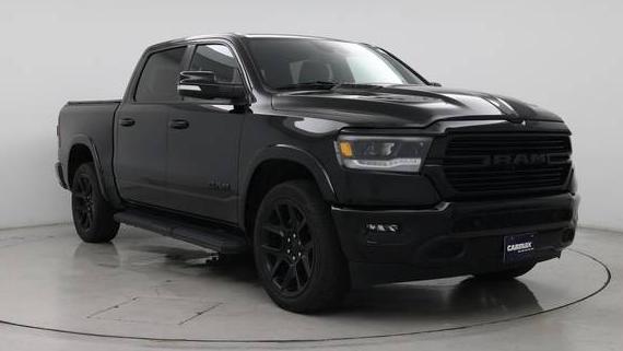 RAM 1500 2022 1C6SRFJT7NN303384 image