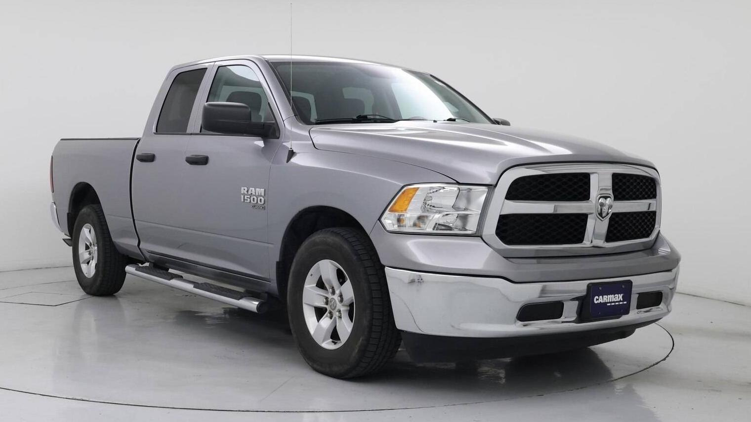 RAM 1500 2022 1C6RR6FG1NS148066 image