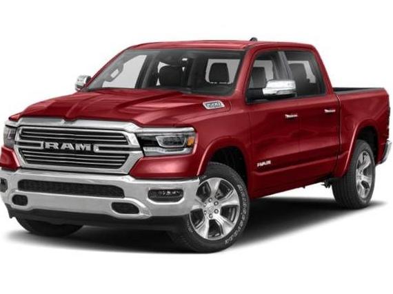 RAM 1500 2022 1C6SRFRT0NN353385 image