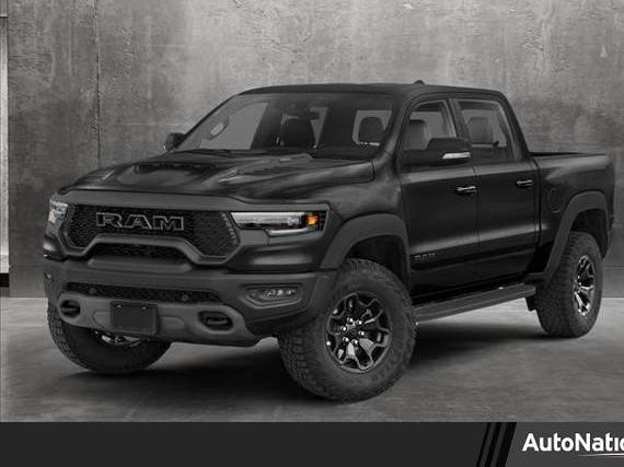 RAM 1500 2022 1C6SRFU93NN270027 image