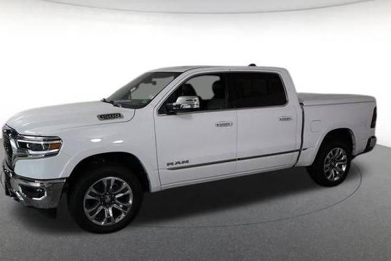RAM 1500 2022 1C6SRFHT1NN449785 image
