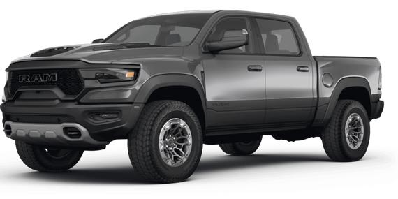 RAM 1500 2022 1C6SRFU93NN424638 image