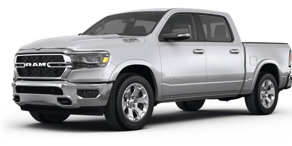 RAM 1500 2022 1C6SRFFT5NN317616 image