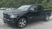 RAM 1500 2022 1C6SRFJT1NN141963 image