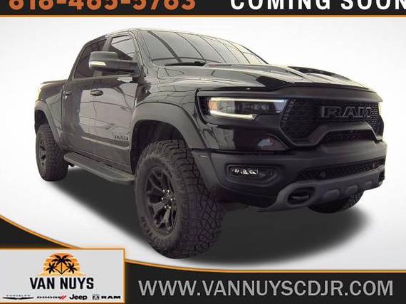 RAM 1500 2022 1C6SRFU93NN387722 image